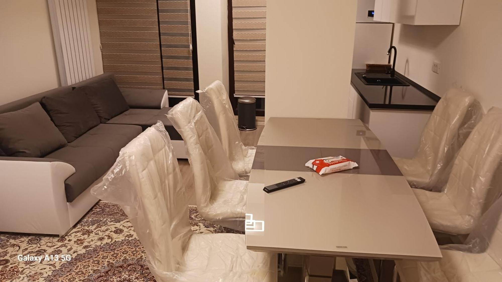 Trio Maria Apartamento Otopeni Exterior foto