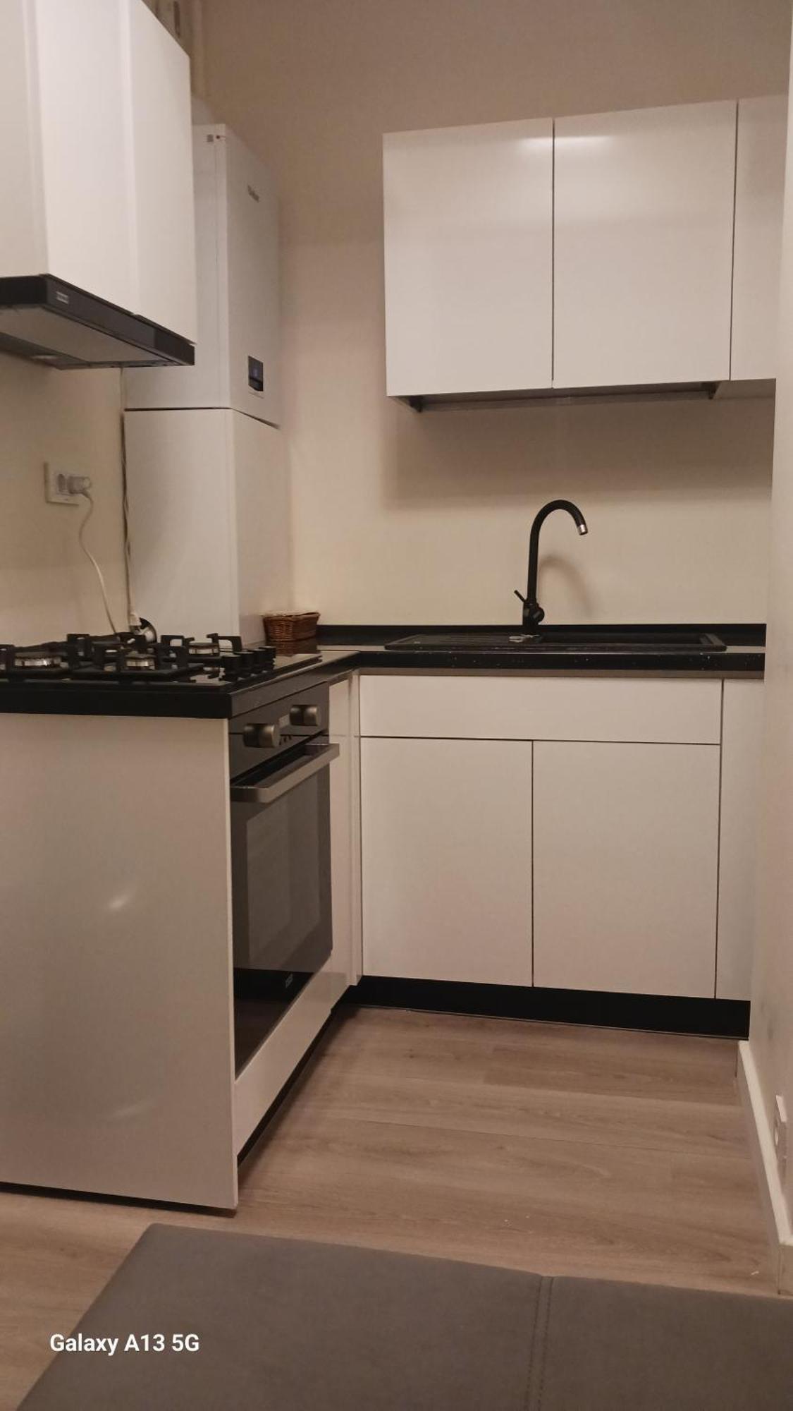 Trio Maria Apartamento Otopeni Exterior foto