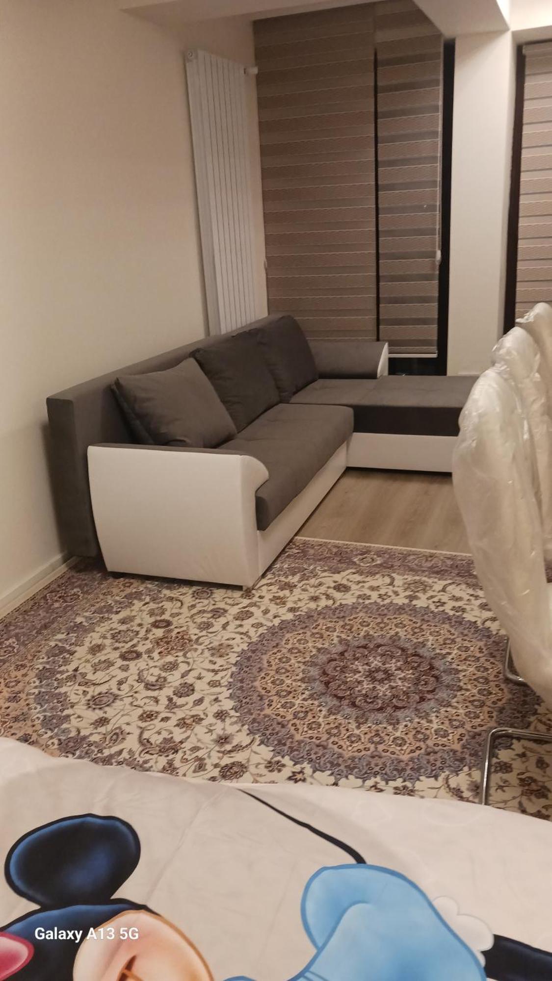 Trio Maria Apartamento Otopeni Exterior foto