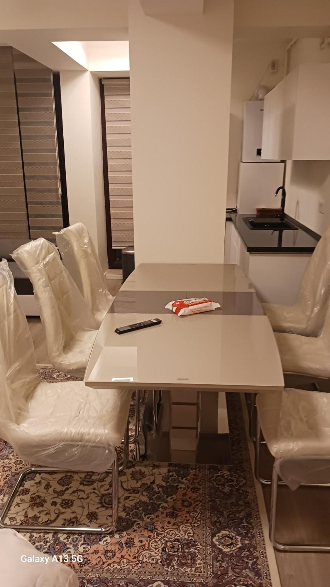 Trio Maria Apartamento Otopeni Exterior foto