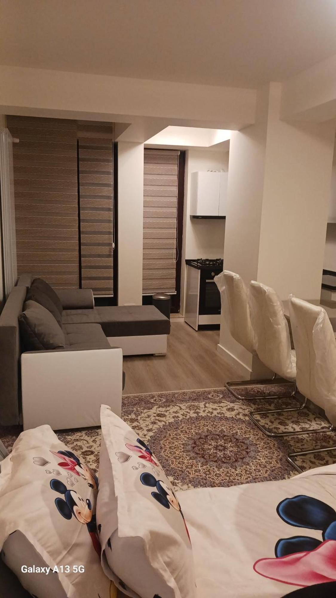 Trio Maria Apartamento Otopeni Quarto foto
