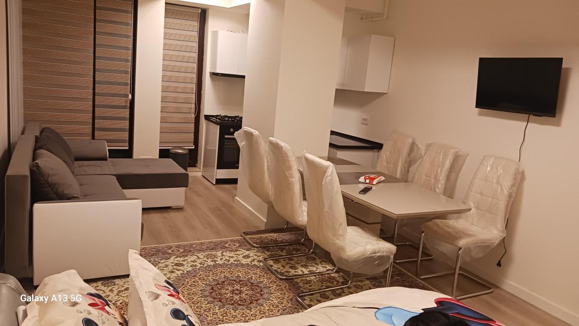 Trio Maria Apartamento Otopeni Quarto foto